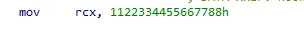Shellcode地址修正