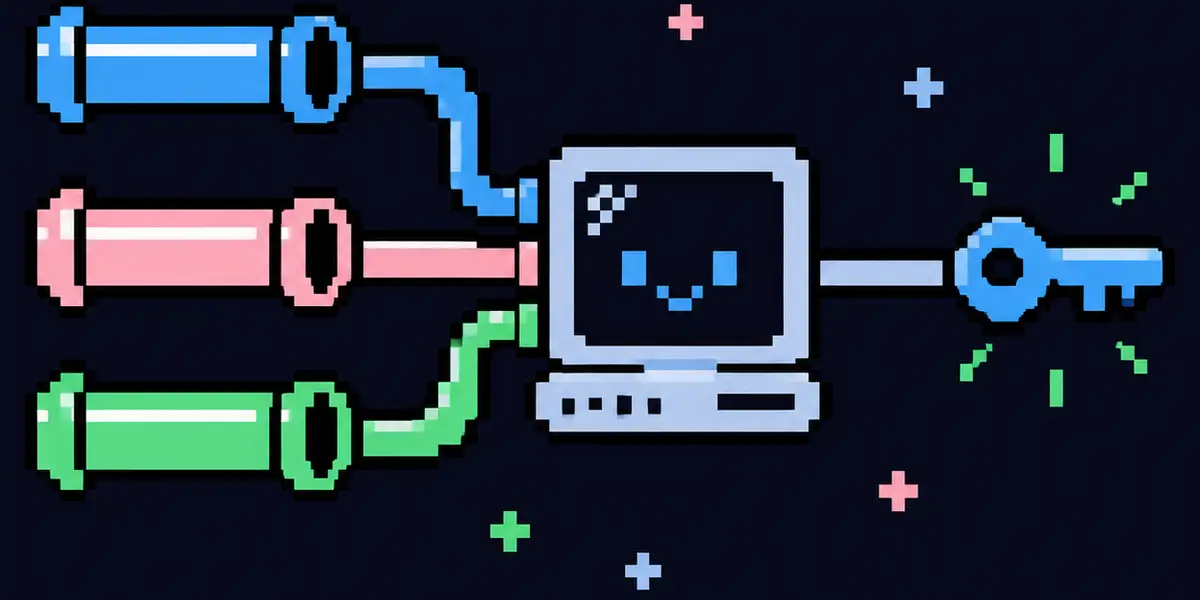 Pwnable.kr fd 像素封面