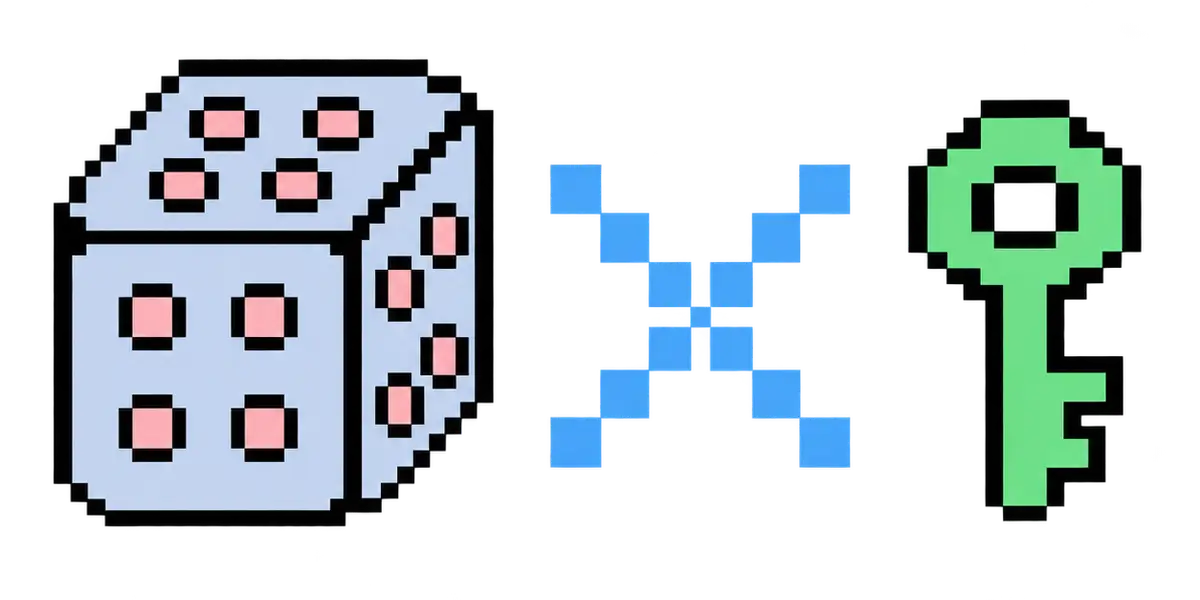 Pwnable.kr random 像素封面