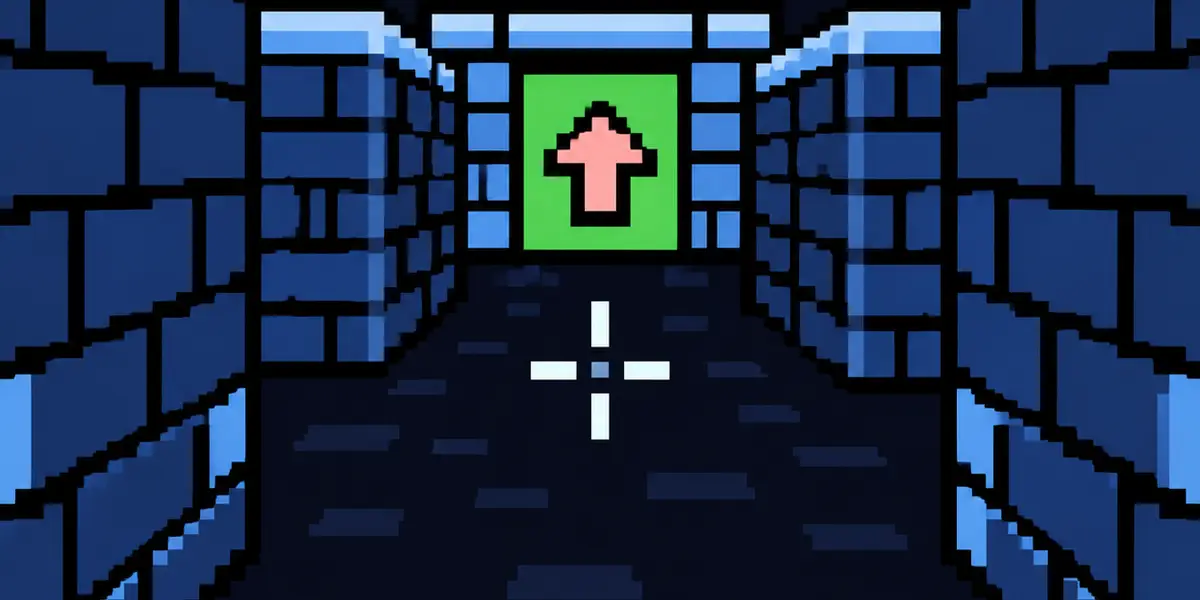 Reversing.kr Direct3D FPS 像素封面